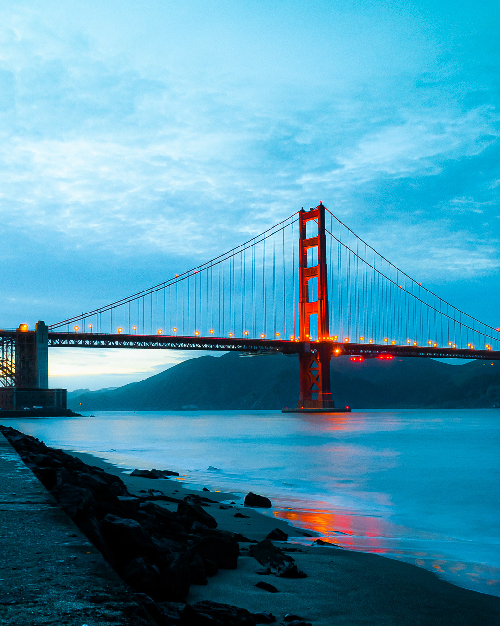 Golden Gate