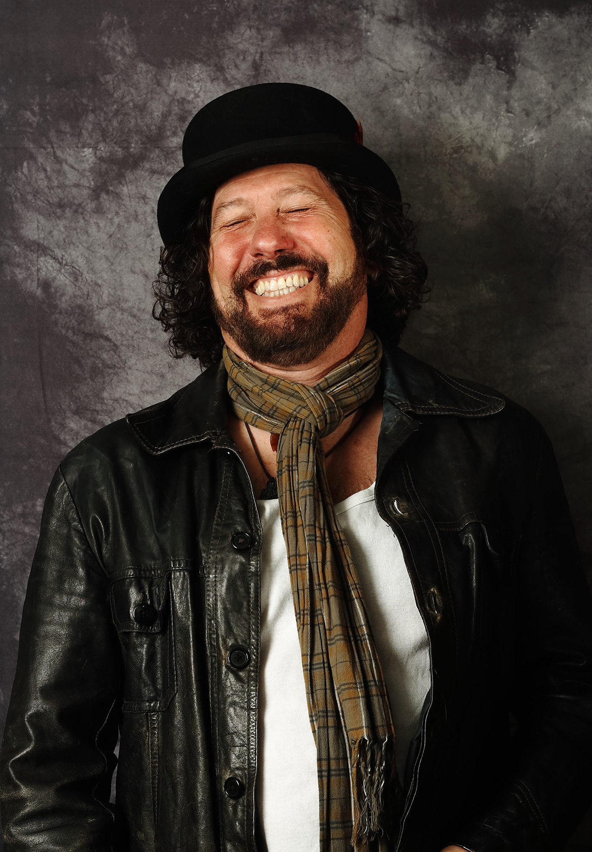 The Shank Band ROGUES GALLERY