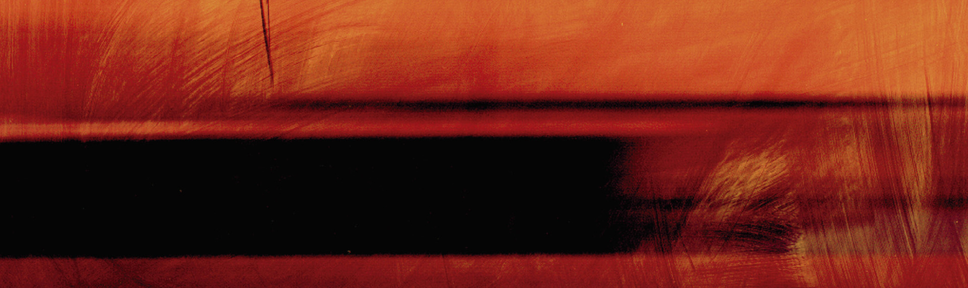 Scanography - surface and light