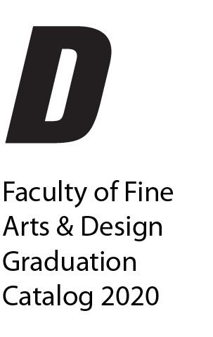 Faculty of Fine Arts & Design 