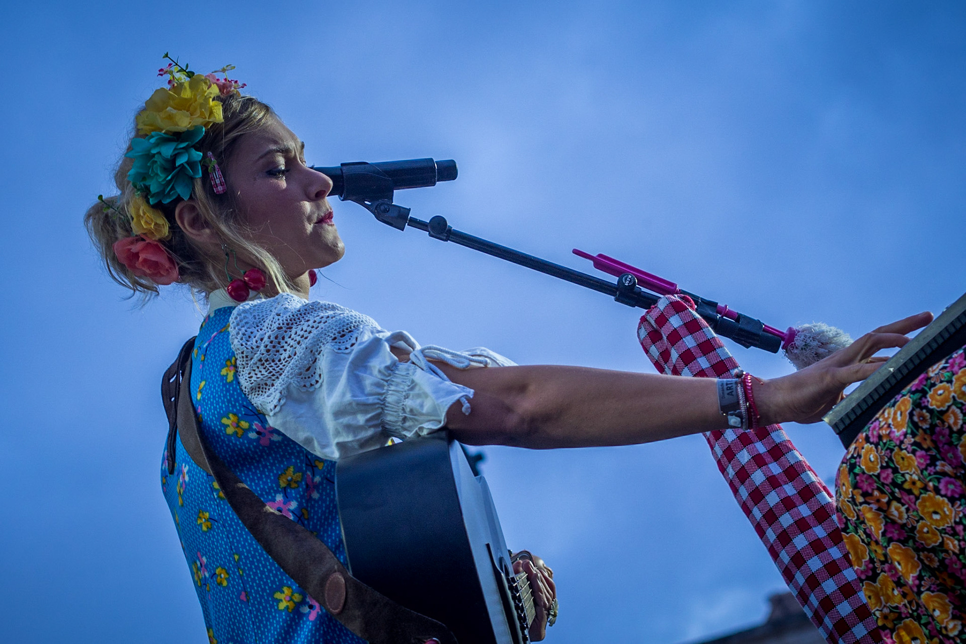 Francofolies 2014