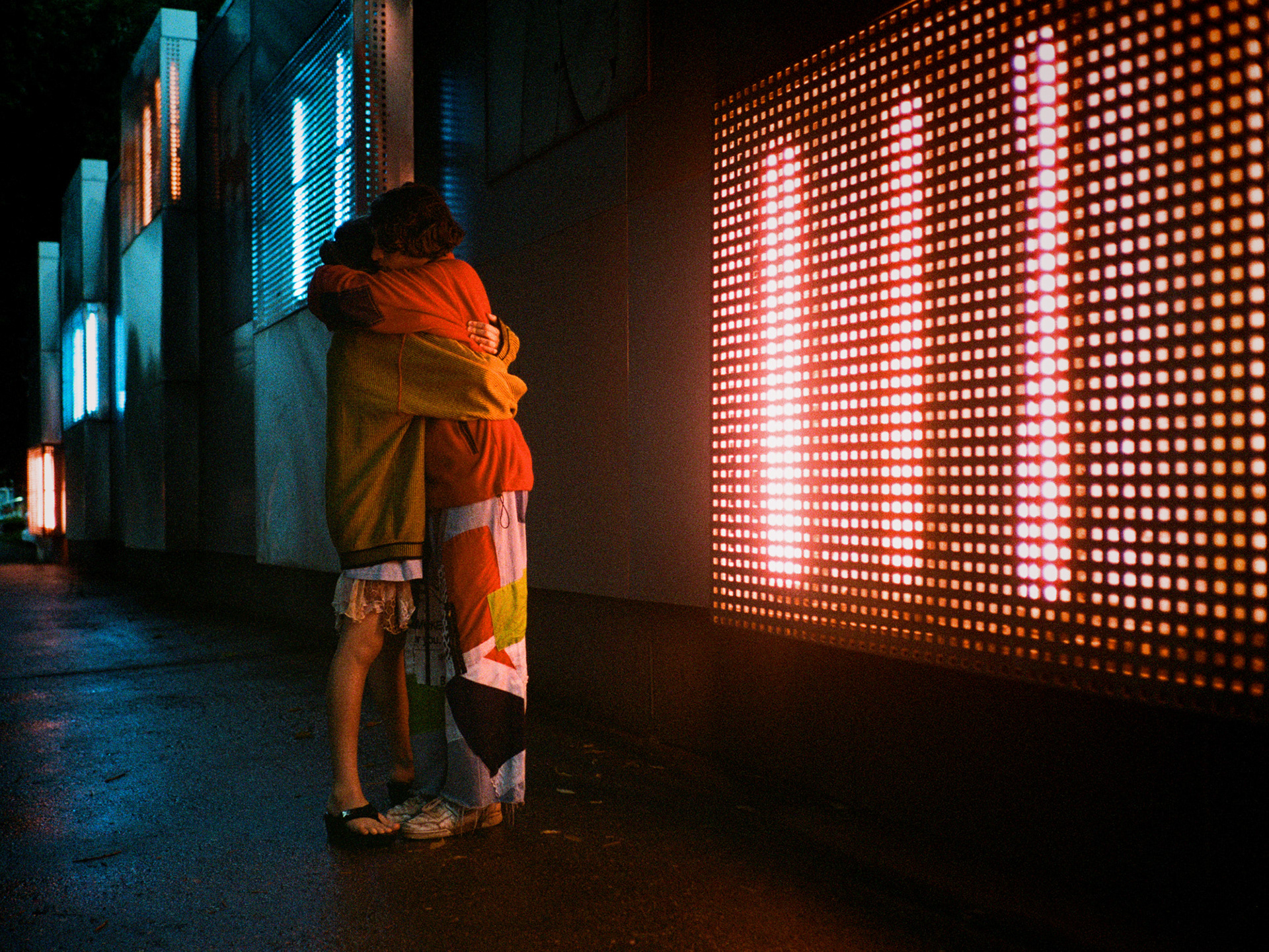 ANASTASIYA LISITSYNA - Love and Vintage
