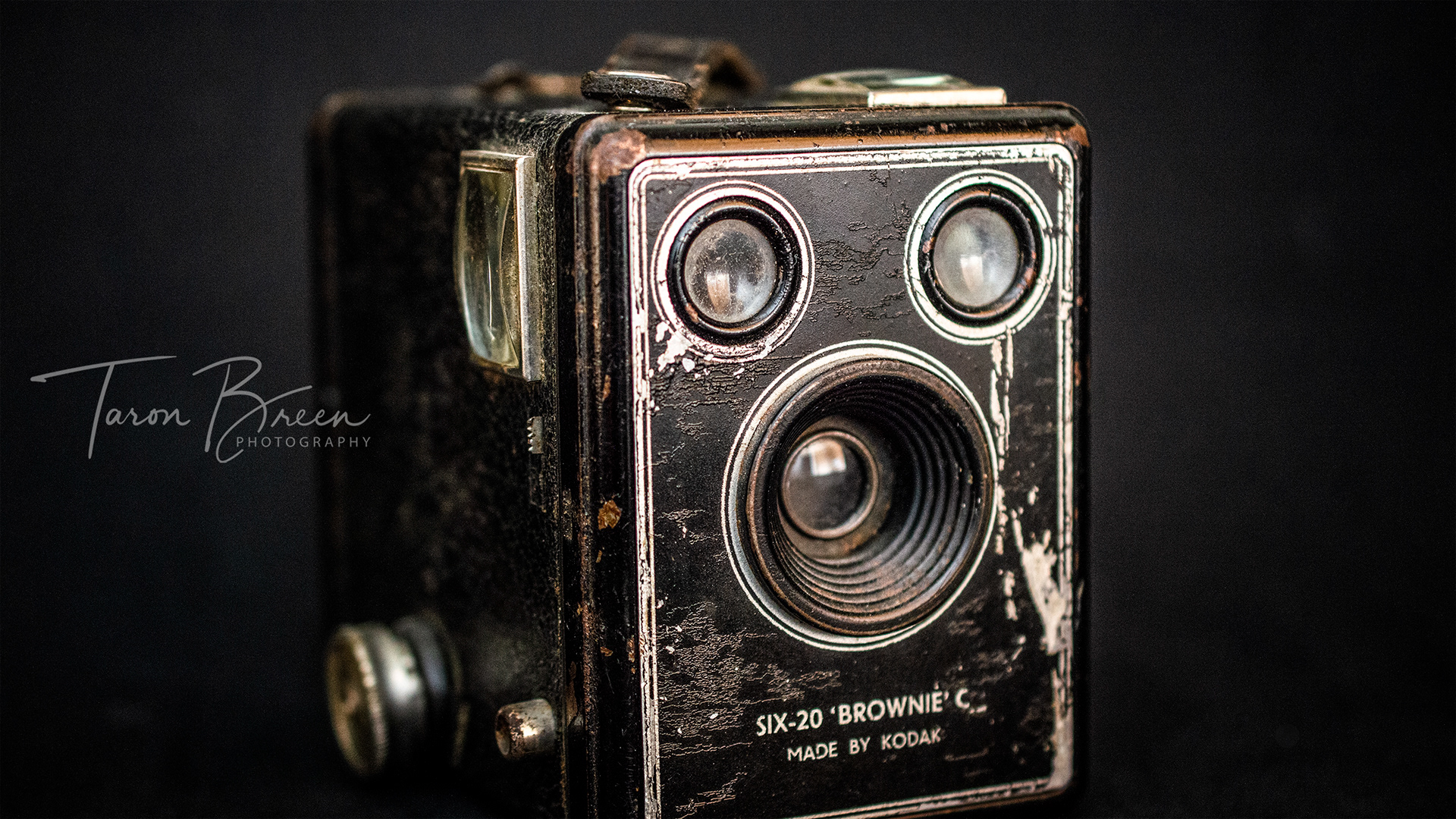 Six-20 Brownie C Series