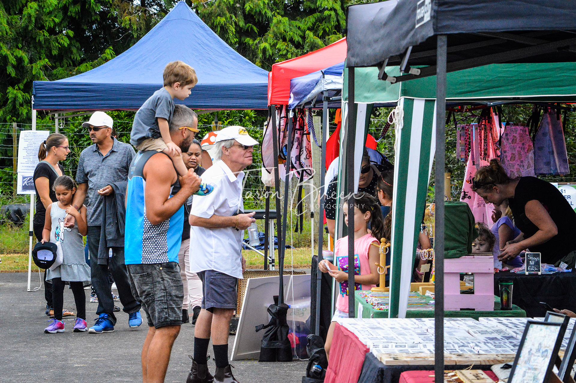 Rukuhia School FUN Festival 2019