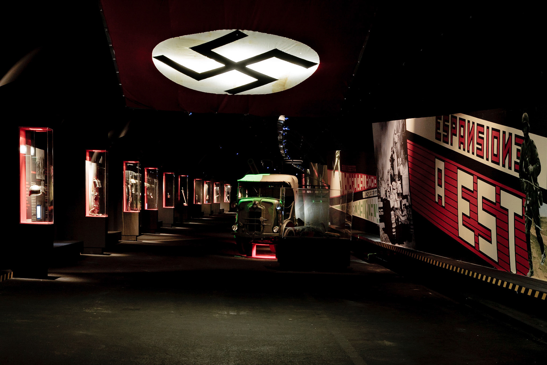 Le Gallerie