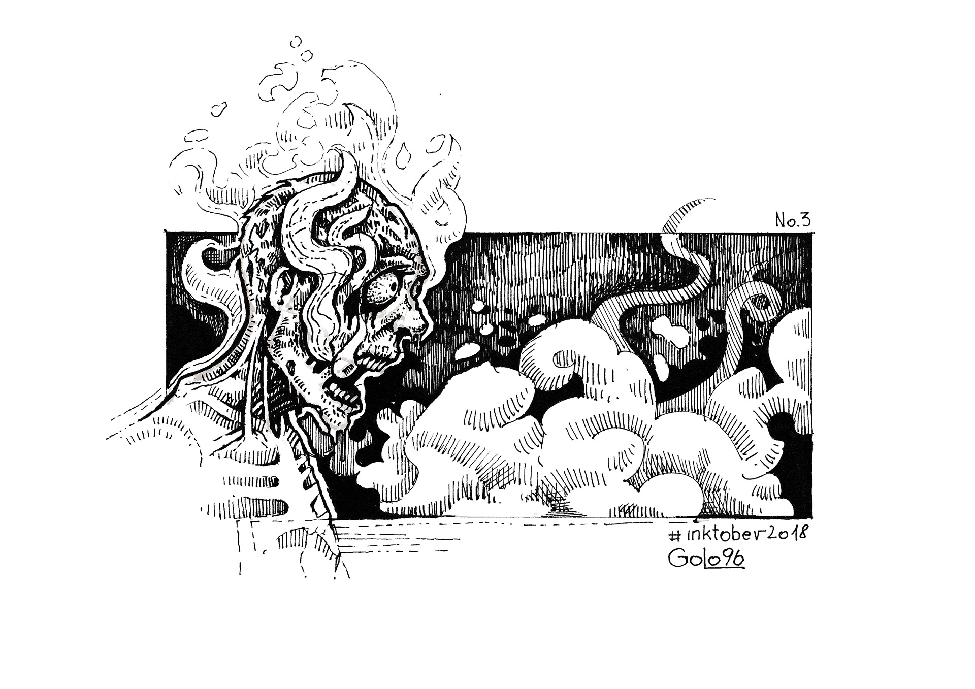 Day 3: Roasted