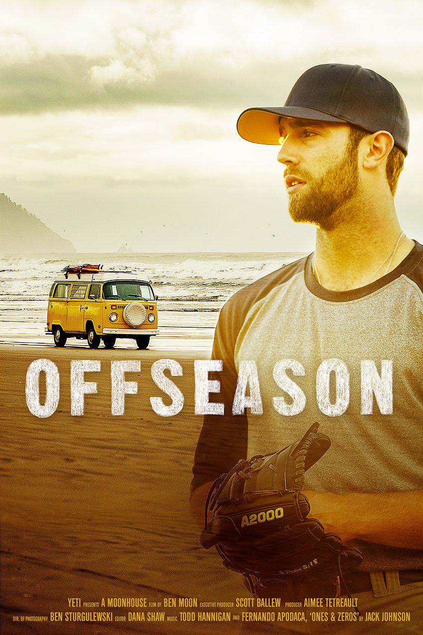 YETI Presents: Offseason 