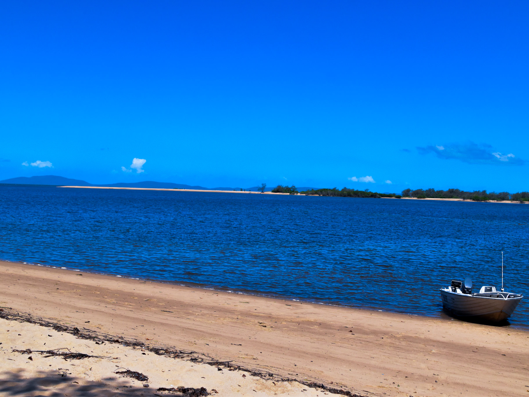 Capture FNQ Taylors Beach