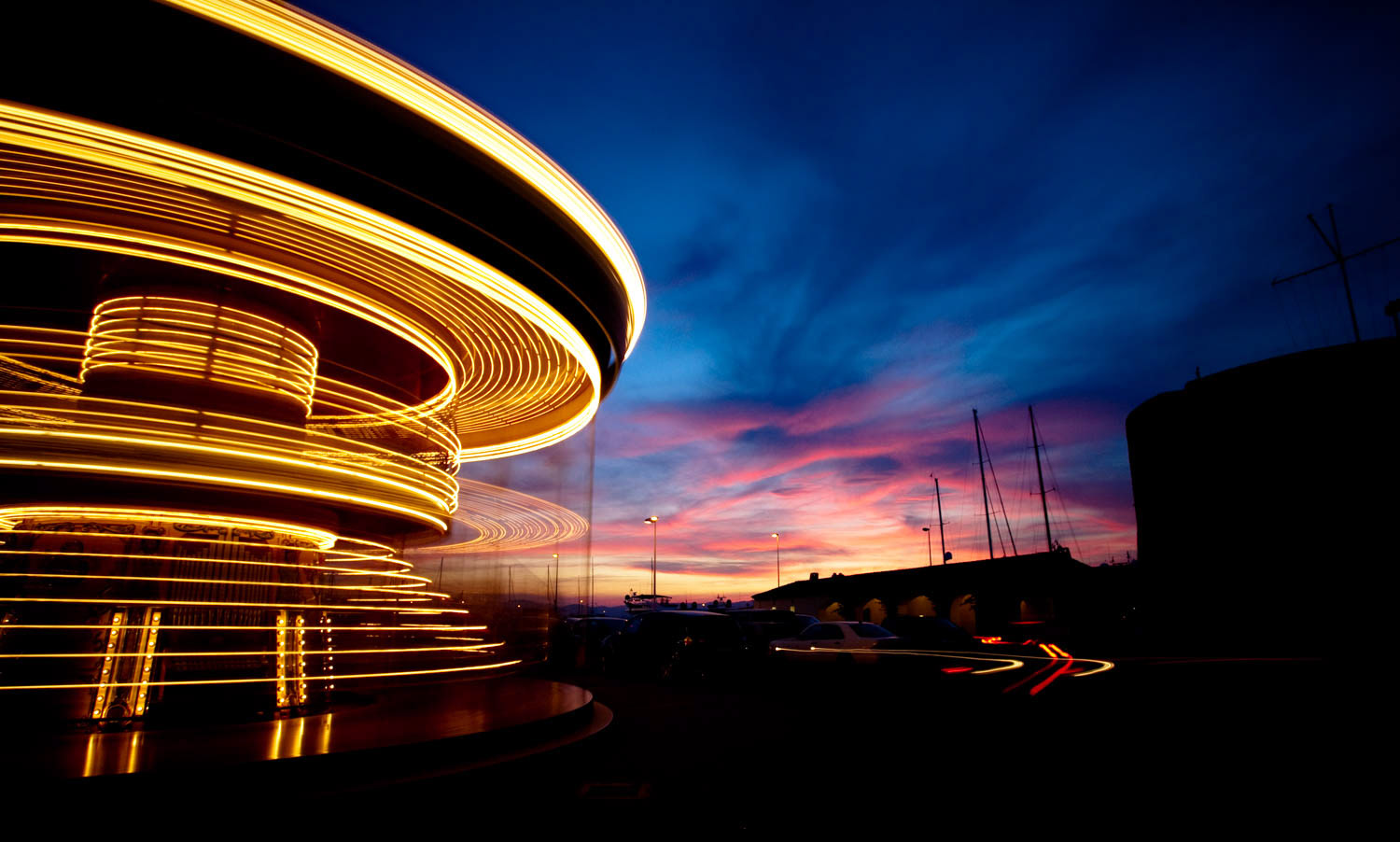 Saint Tropez, France