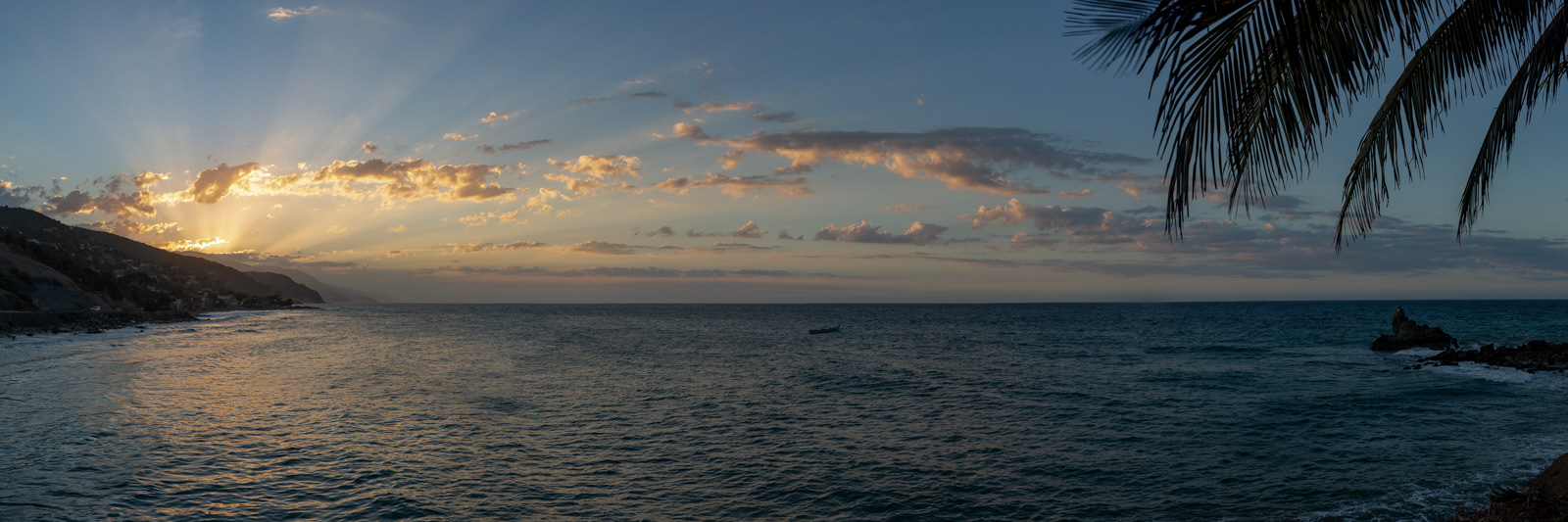 Panorámico