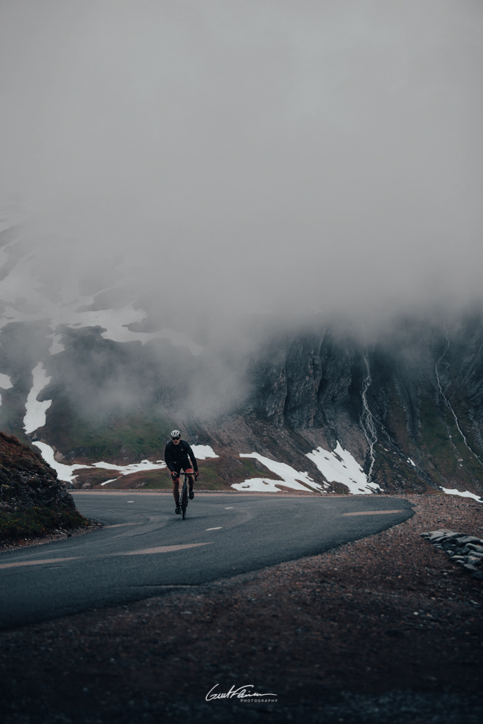 Col de l'Iseran