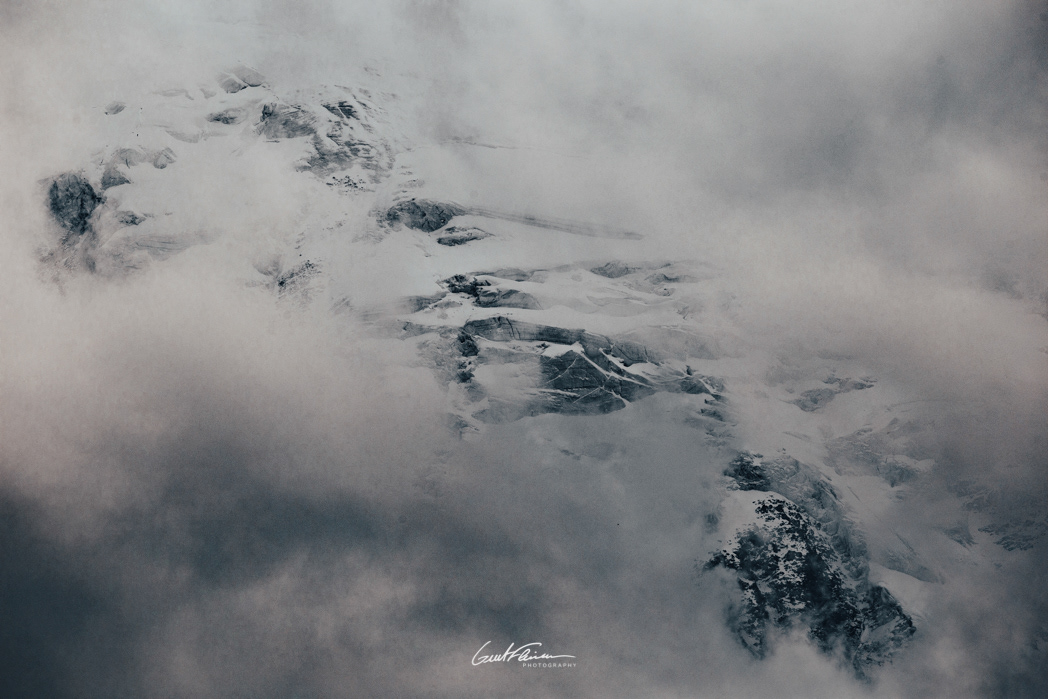 AUtour du Mont Blanc
