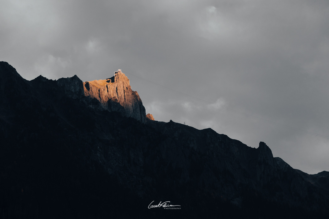 Chamonix