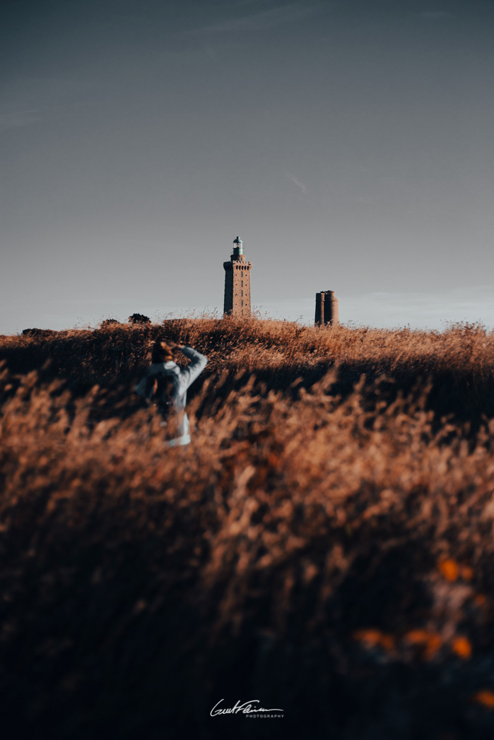 Le Cap Frehel