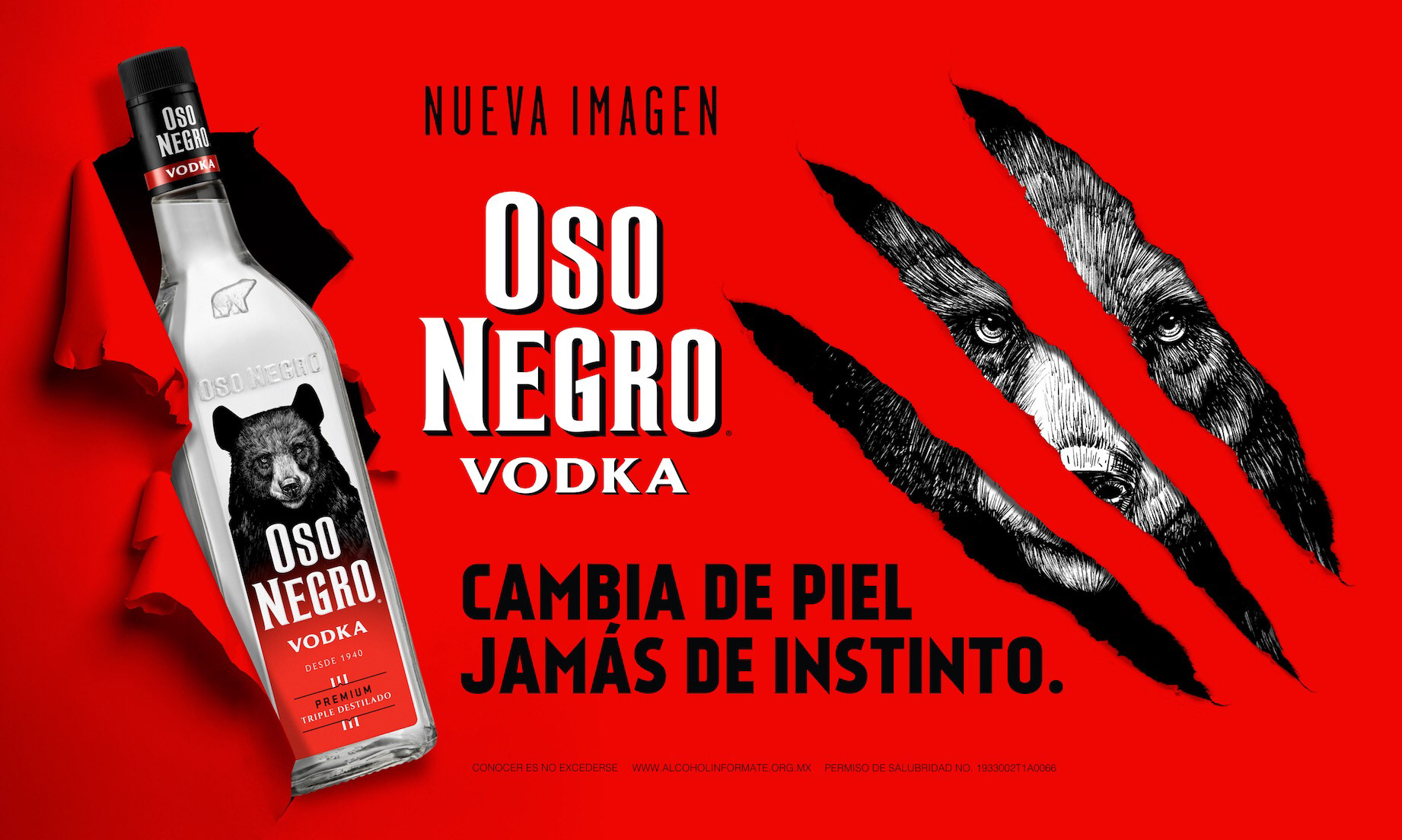 Sebastian Gomez de la Torre - OsoNegro