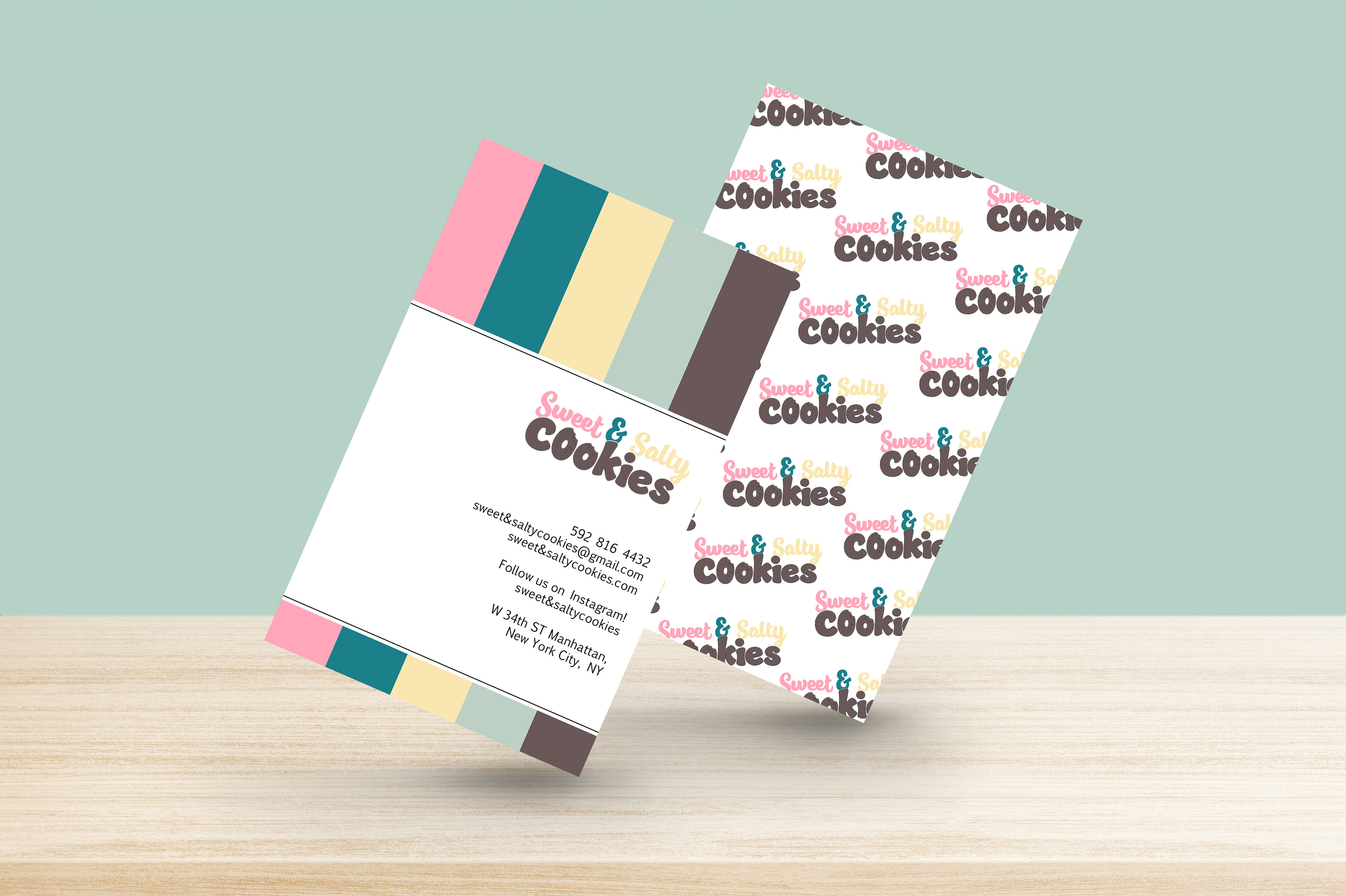 Business Card