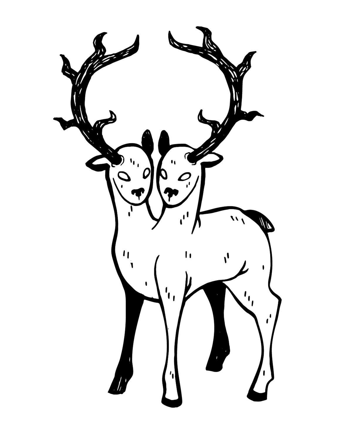 Prompt: Whimsy