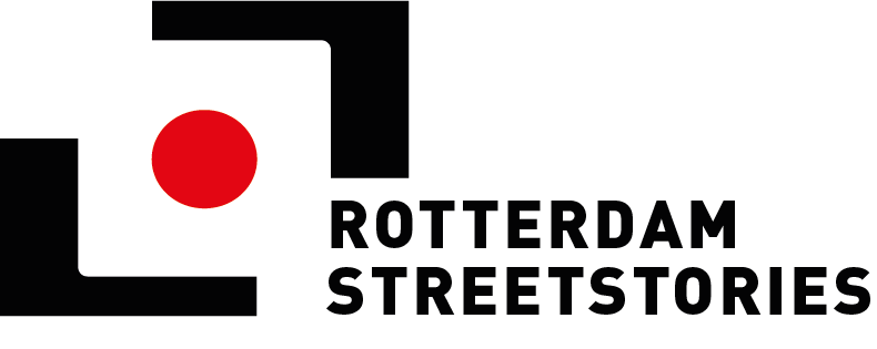Rotterdam Street Stories
