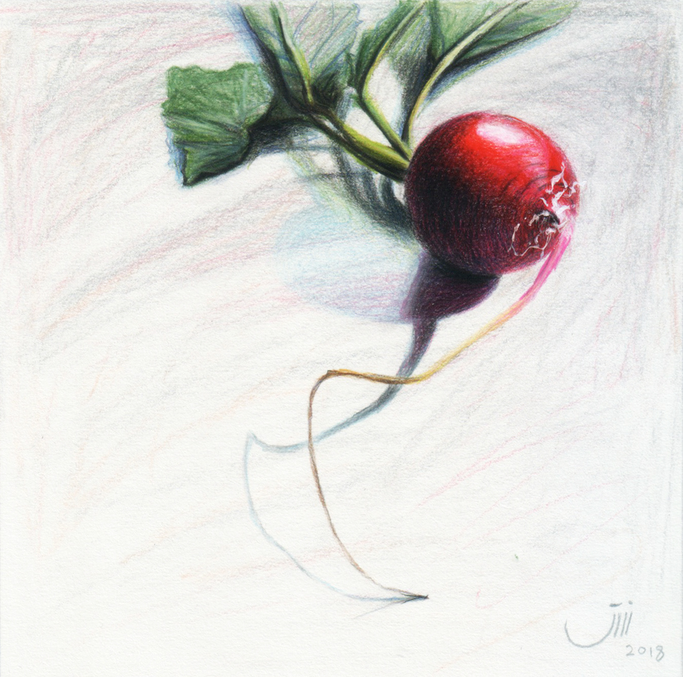 No.113, 17 x 17 cm
