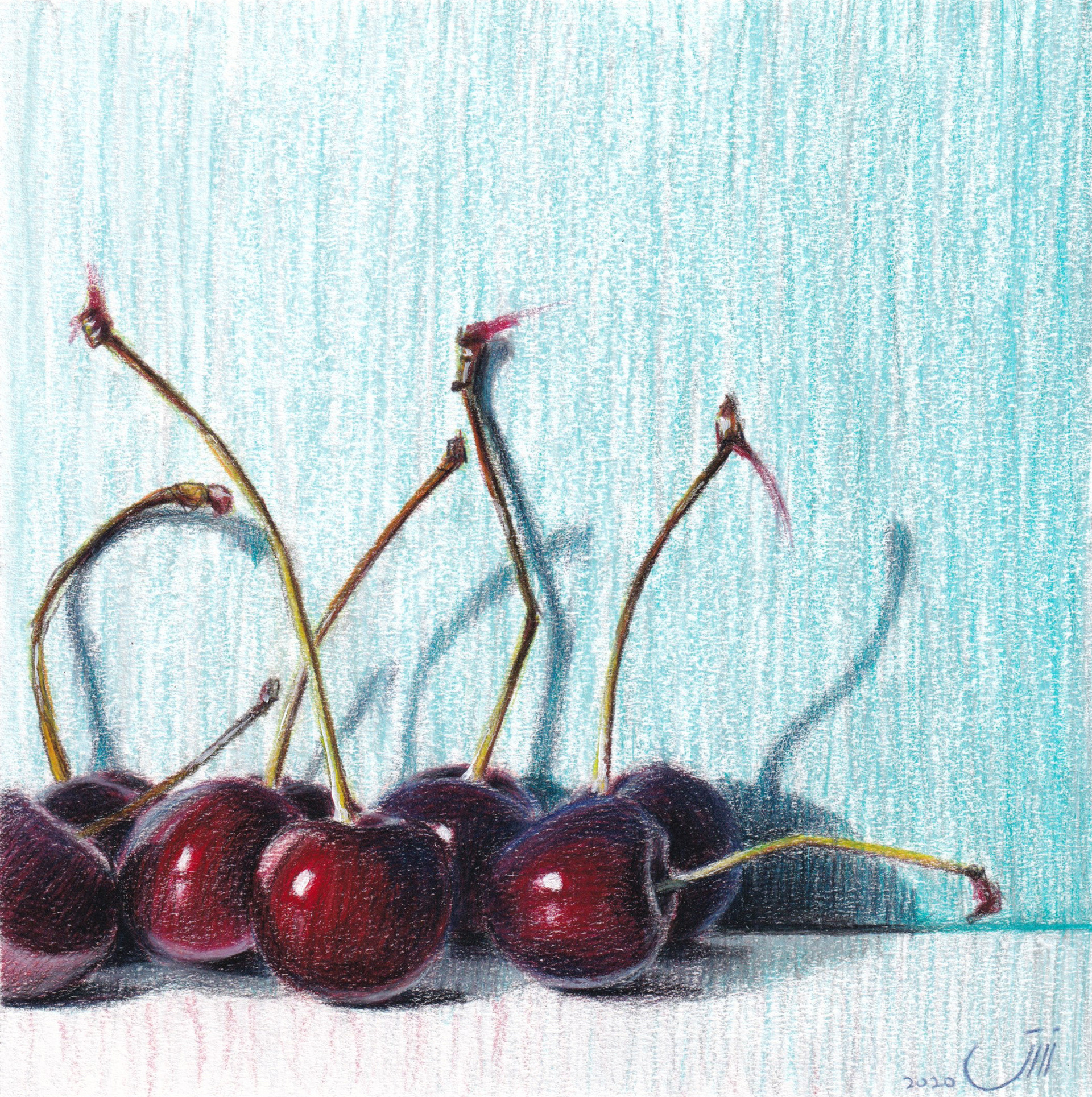 No.177, 18 x 18 cm