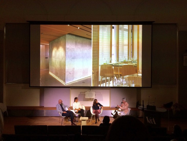Designers in the Middle LDF