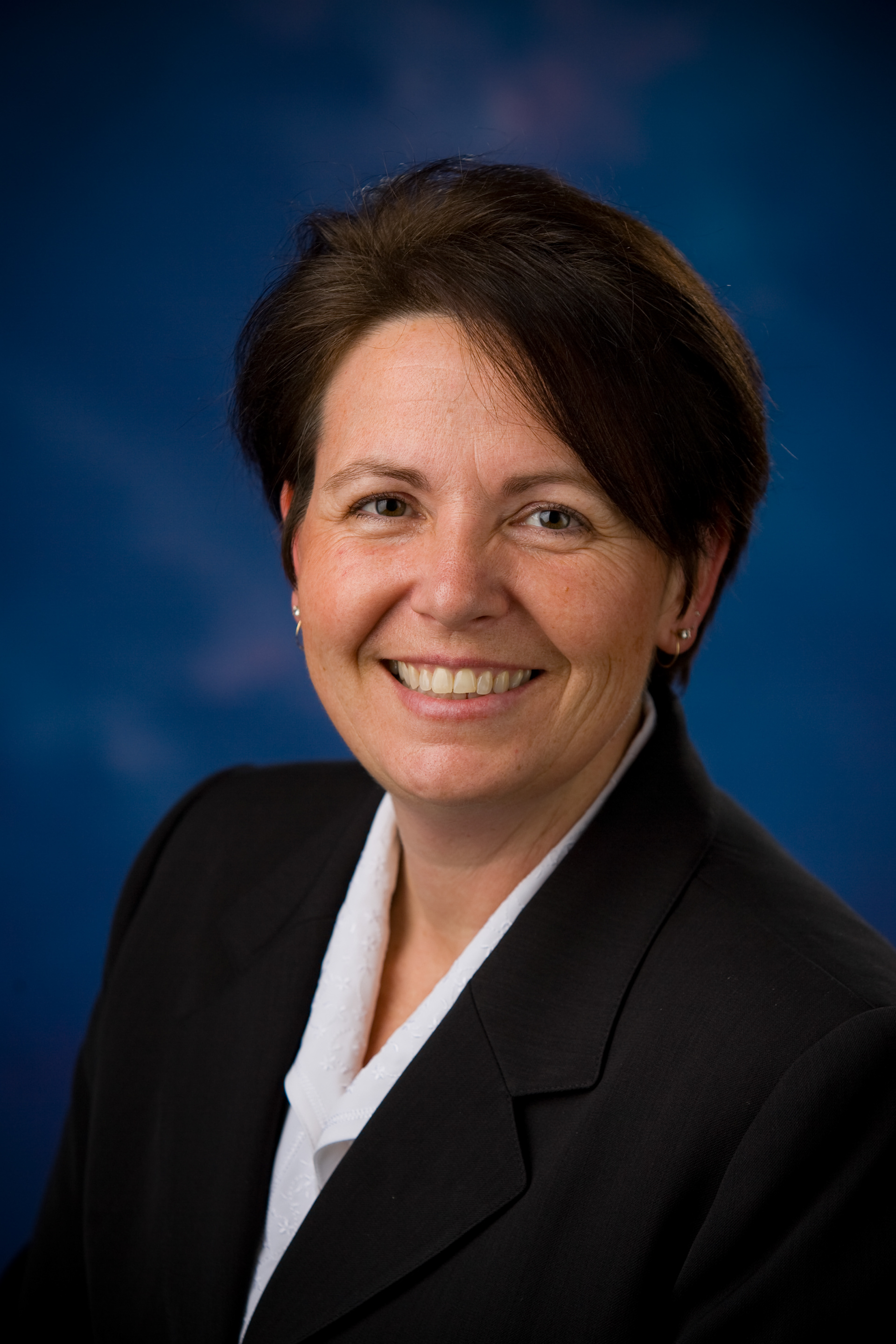 Professional Headshot