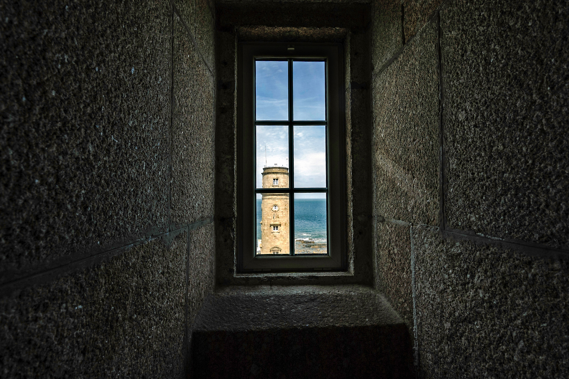 Phare de Gatteville