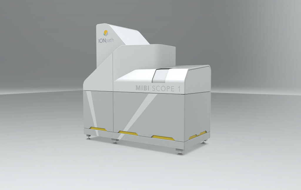 Rendering by BCMechanical