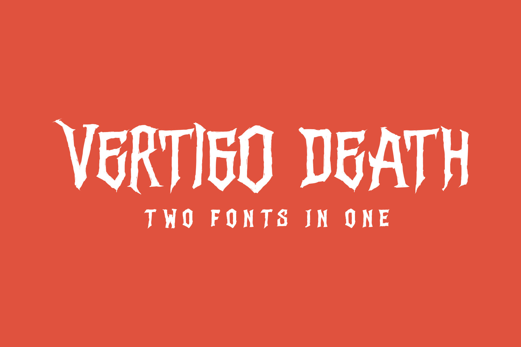 Font