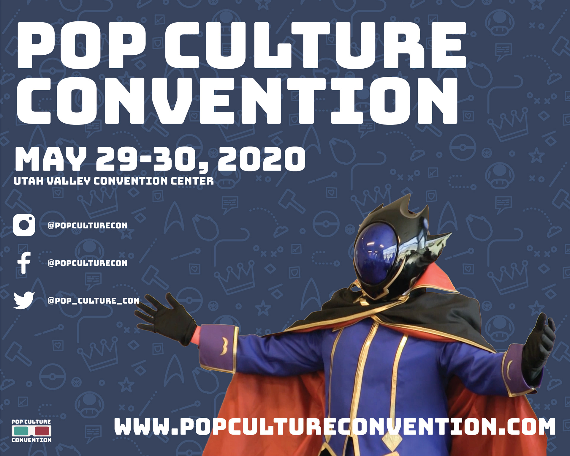 2019 Flyer