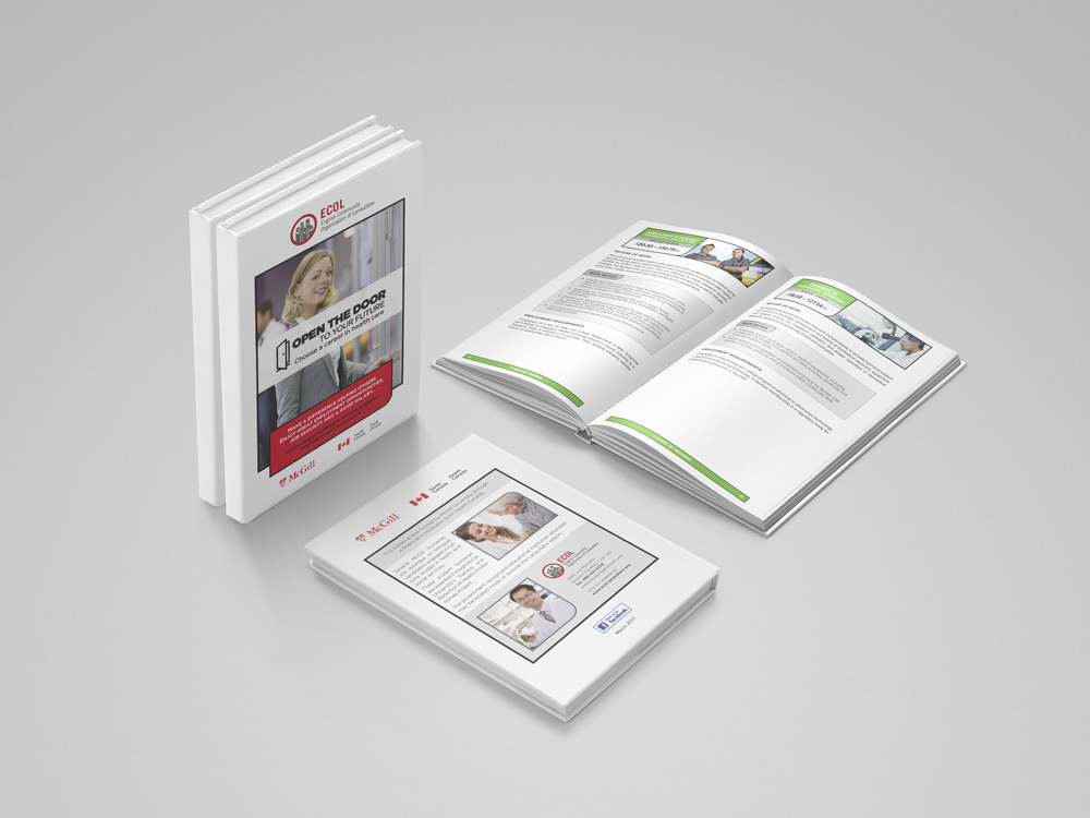 Career guide © 2017 Client : ECOL