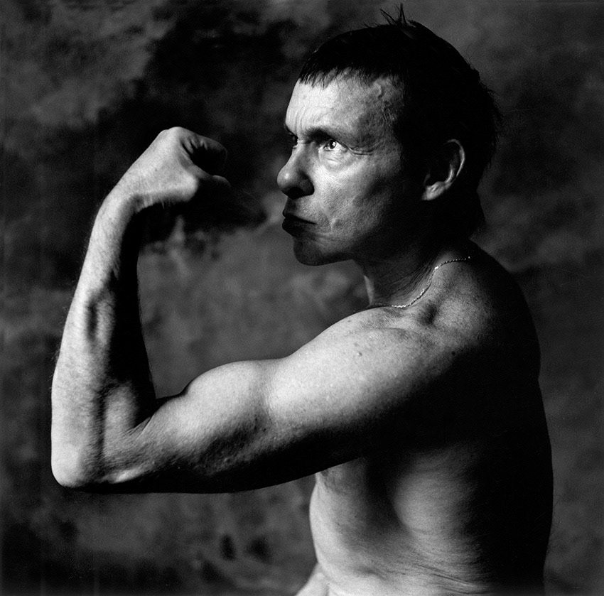 JAN SAUDEK