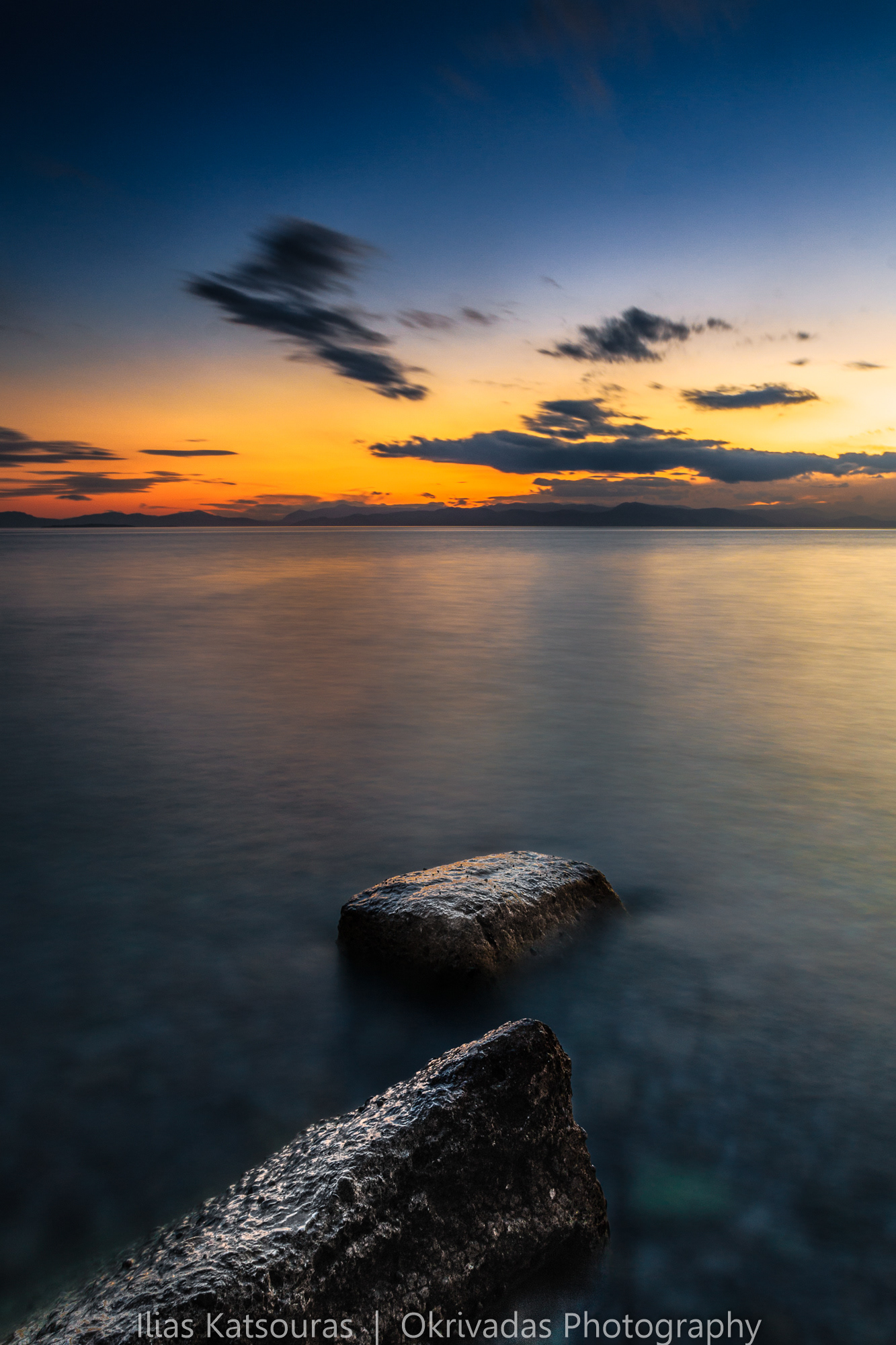 megara sunset seascape landscape μέγαρα ηλιοβασίλεμα τοπίο θάλασσα