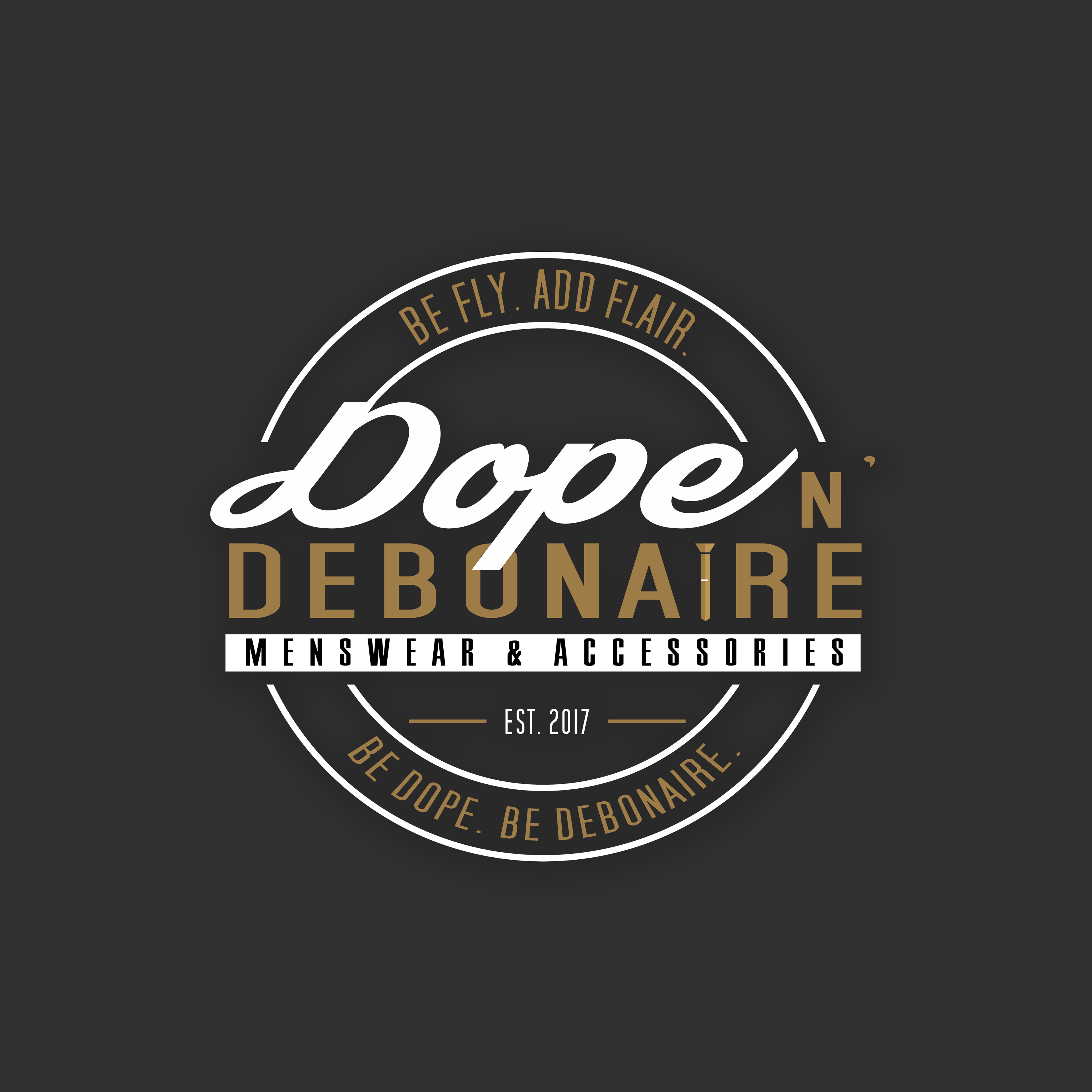 Tonecreates Dope N Debonaire tonecreates dope n debonaire