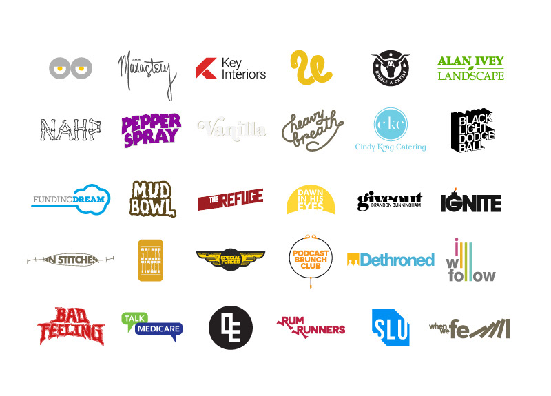 logo designs