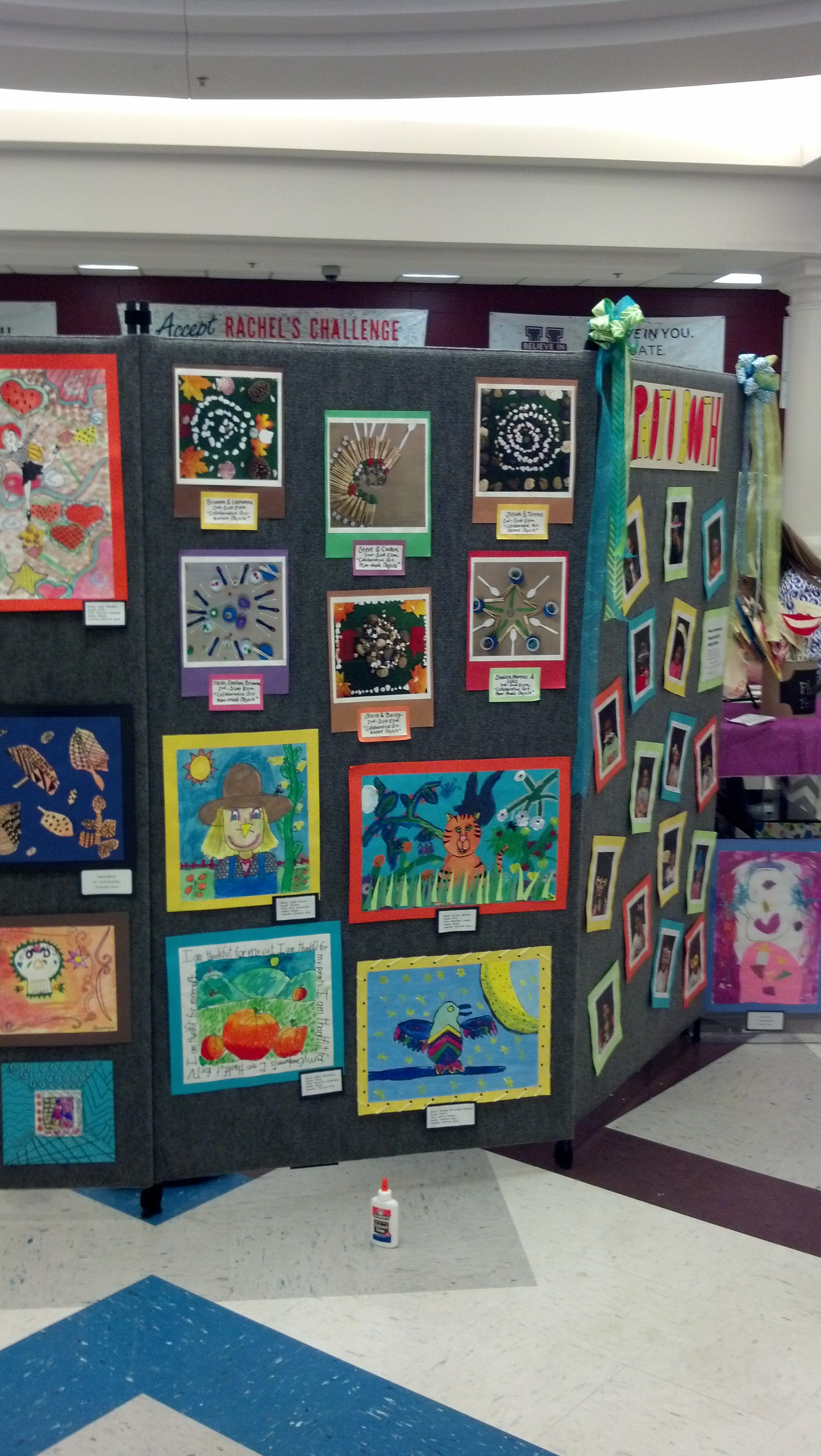 2016 ESES FAF Display 3