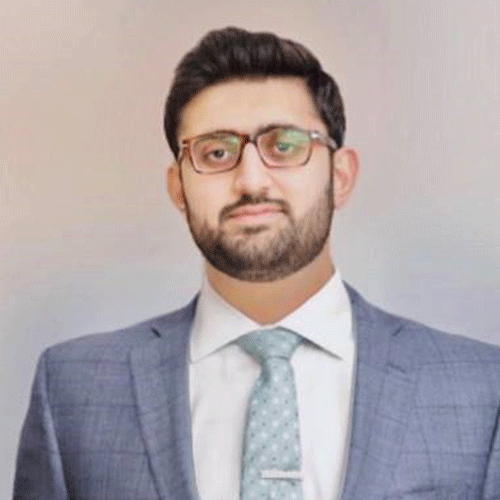 Waleed Waseem (CA) Analyst at RBC