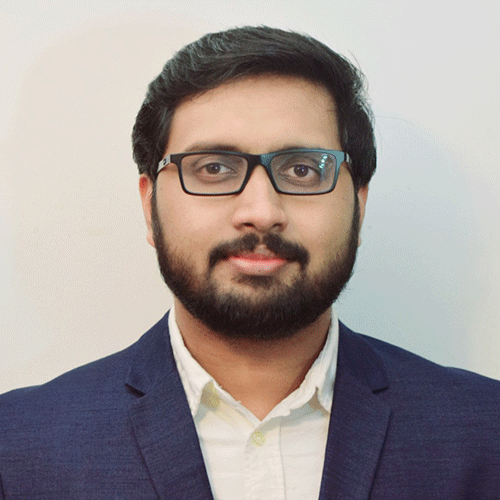 Jayesh Dineeja (CA) Big Data QE at TD
