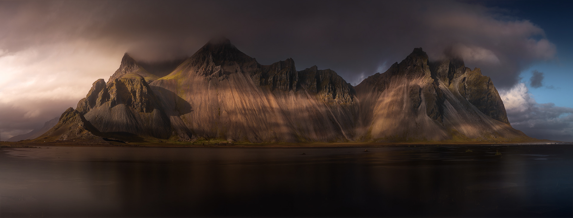 Vestrahorn