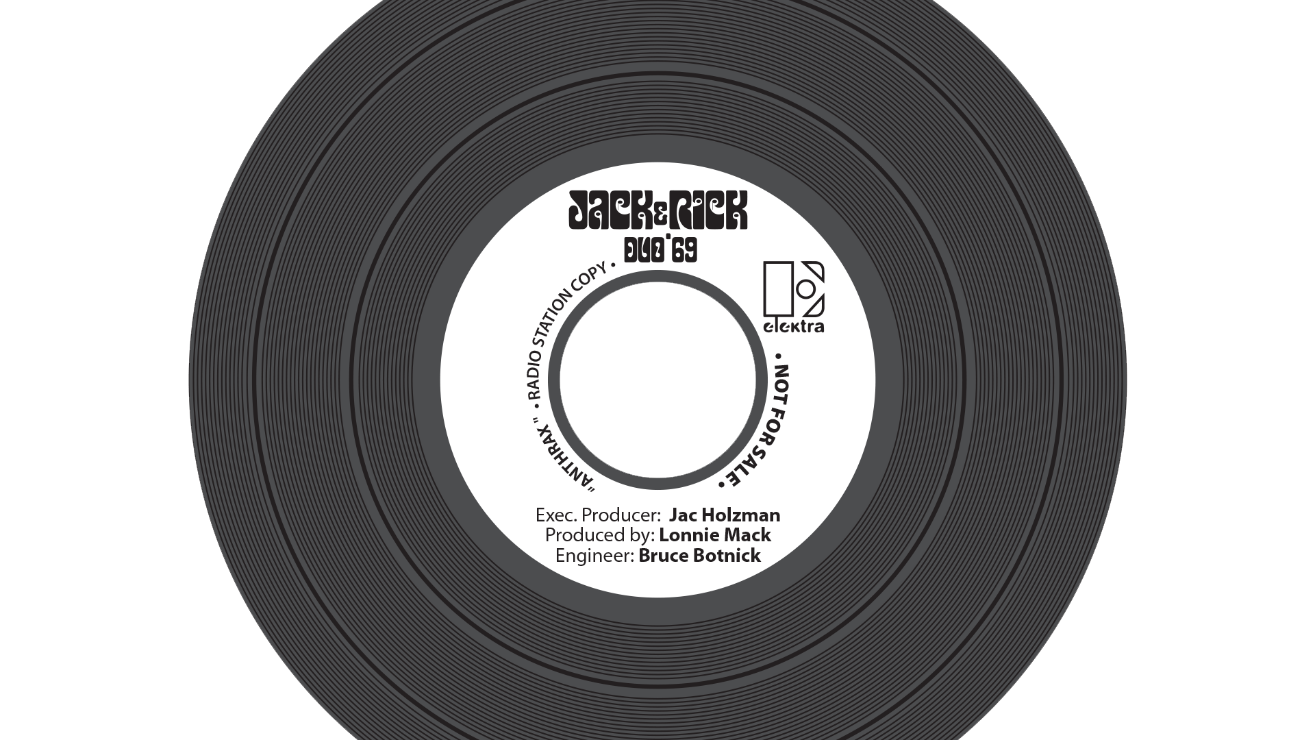 CD Disk Design