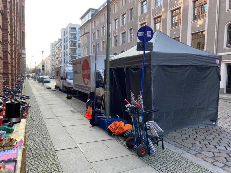 Hey na! Foto und Filmproduktion ShareNow