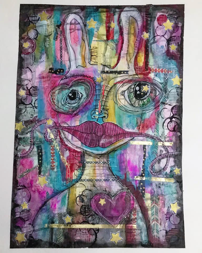 Bunny Lips