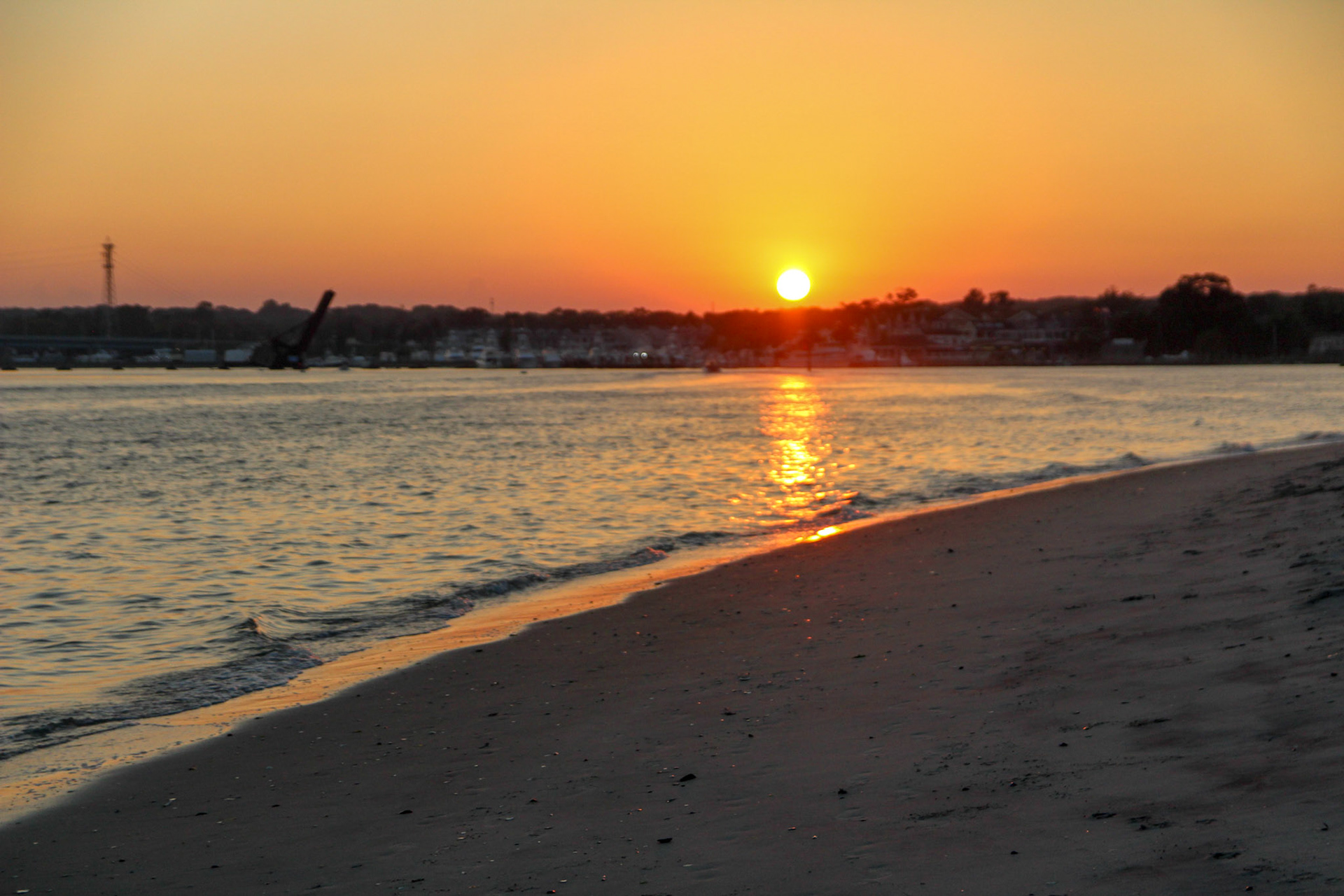 Manasquan Beach Airbnb