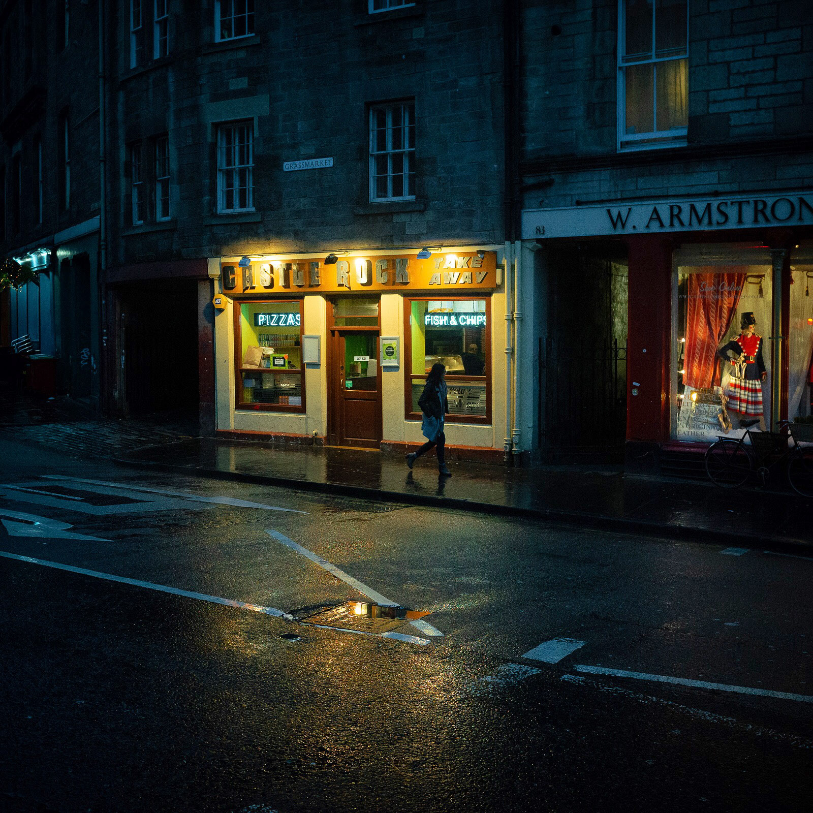 Grassmarket