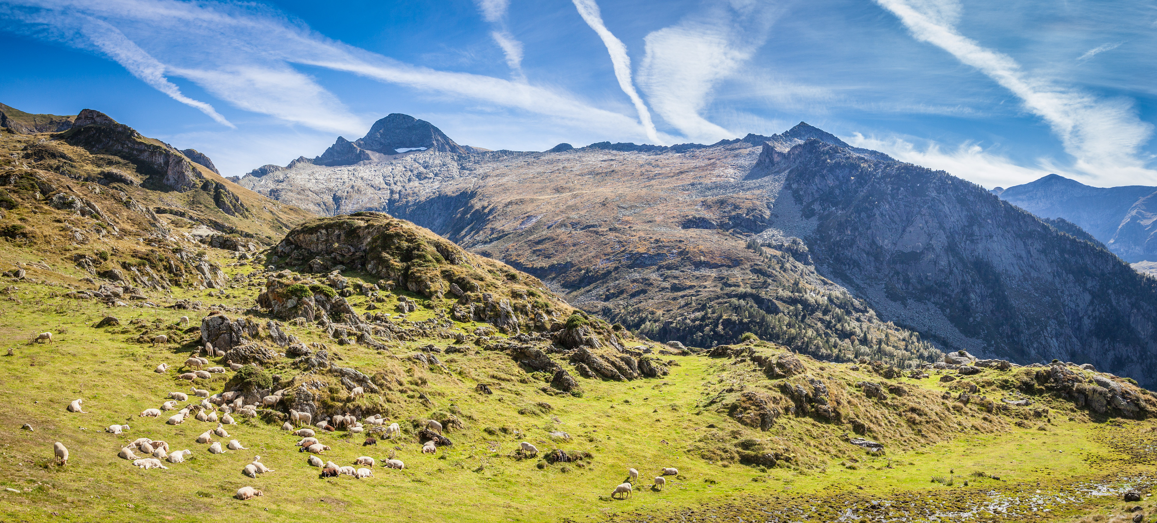 Mont Valier, Ariège
