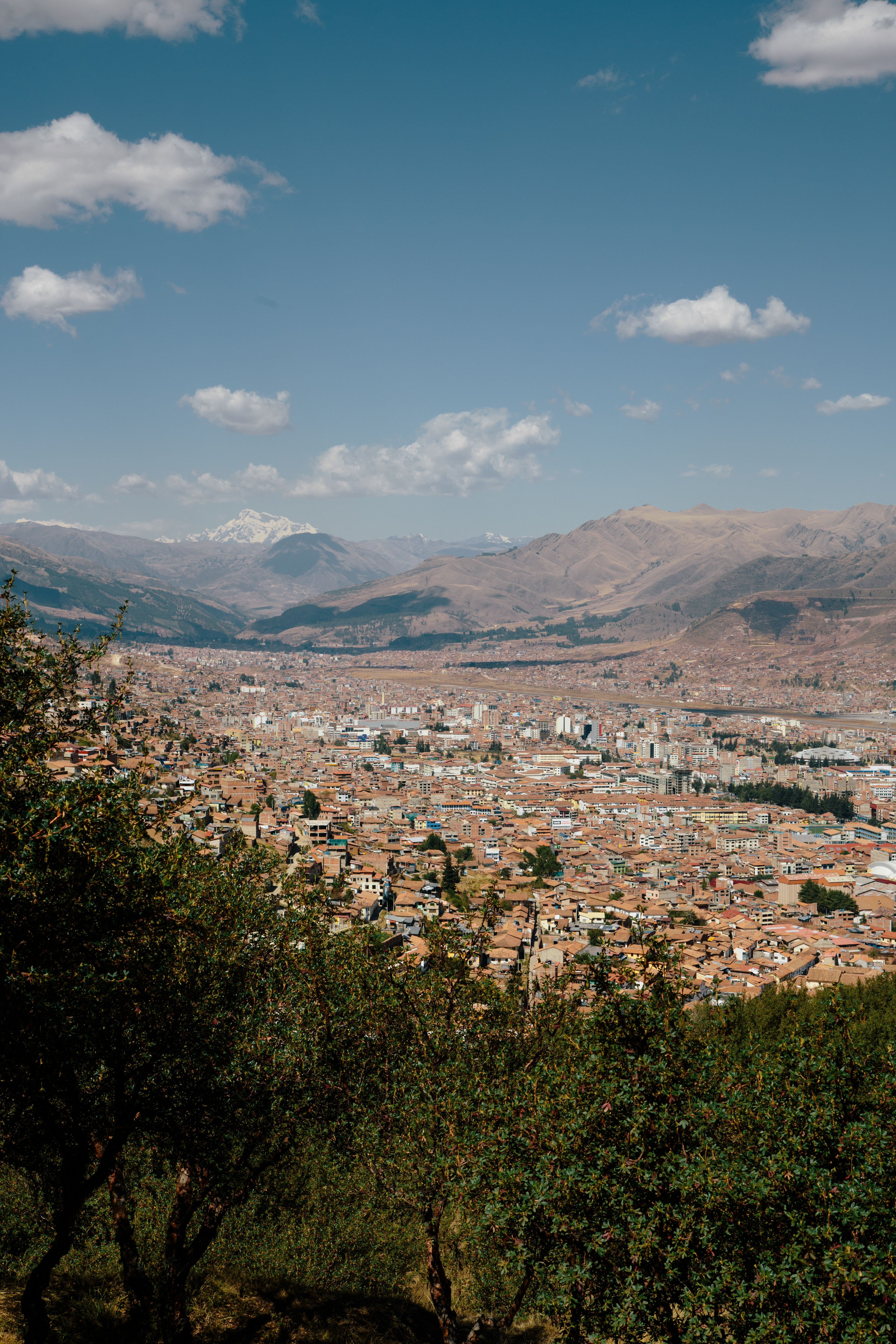 Cusco