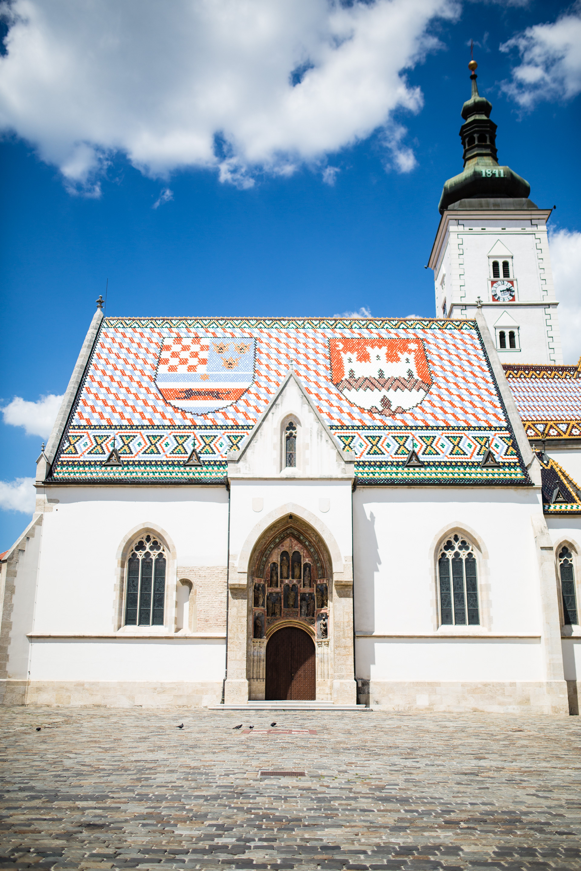 Zagreb
