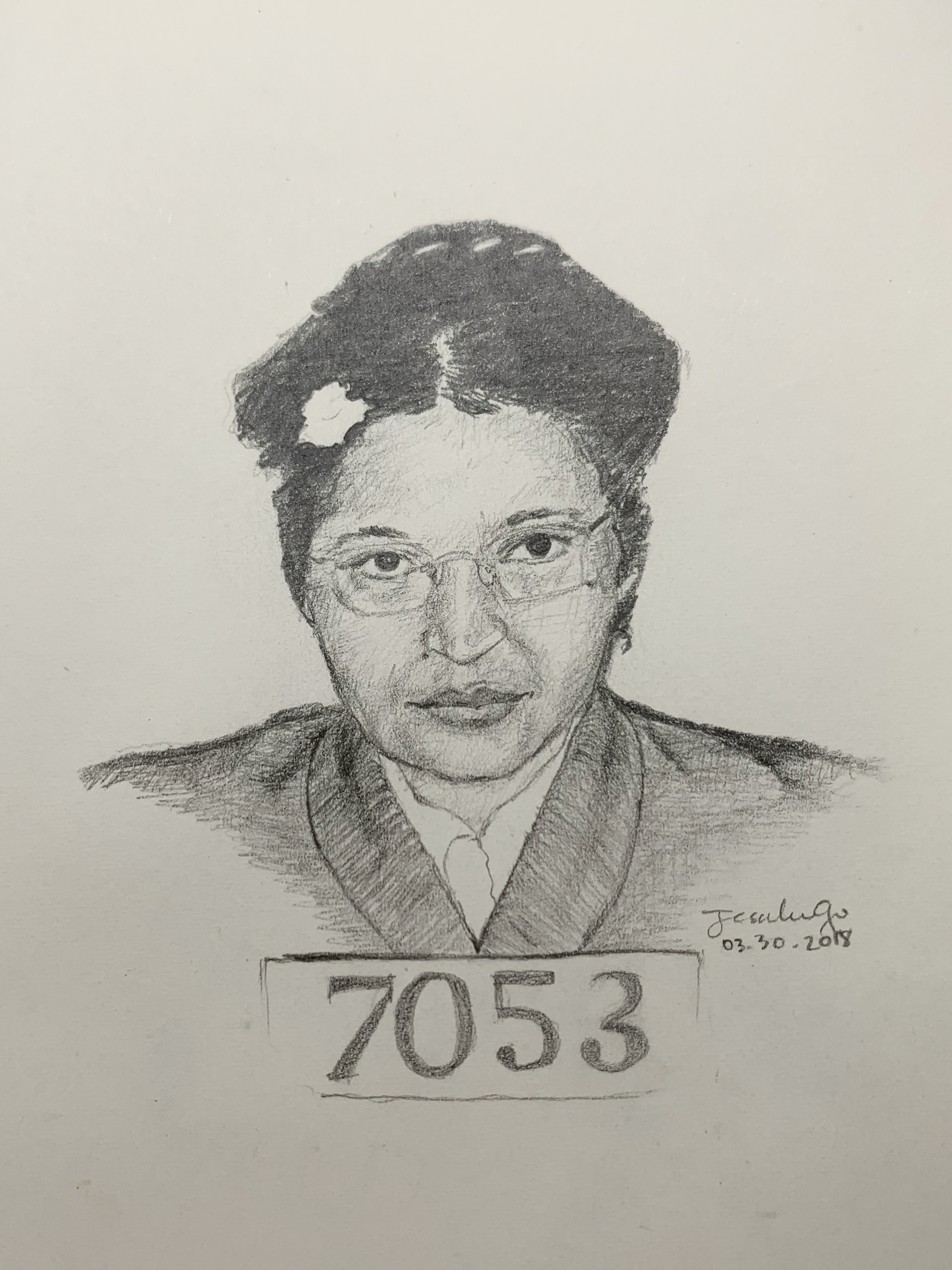 Rosa Parks