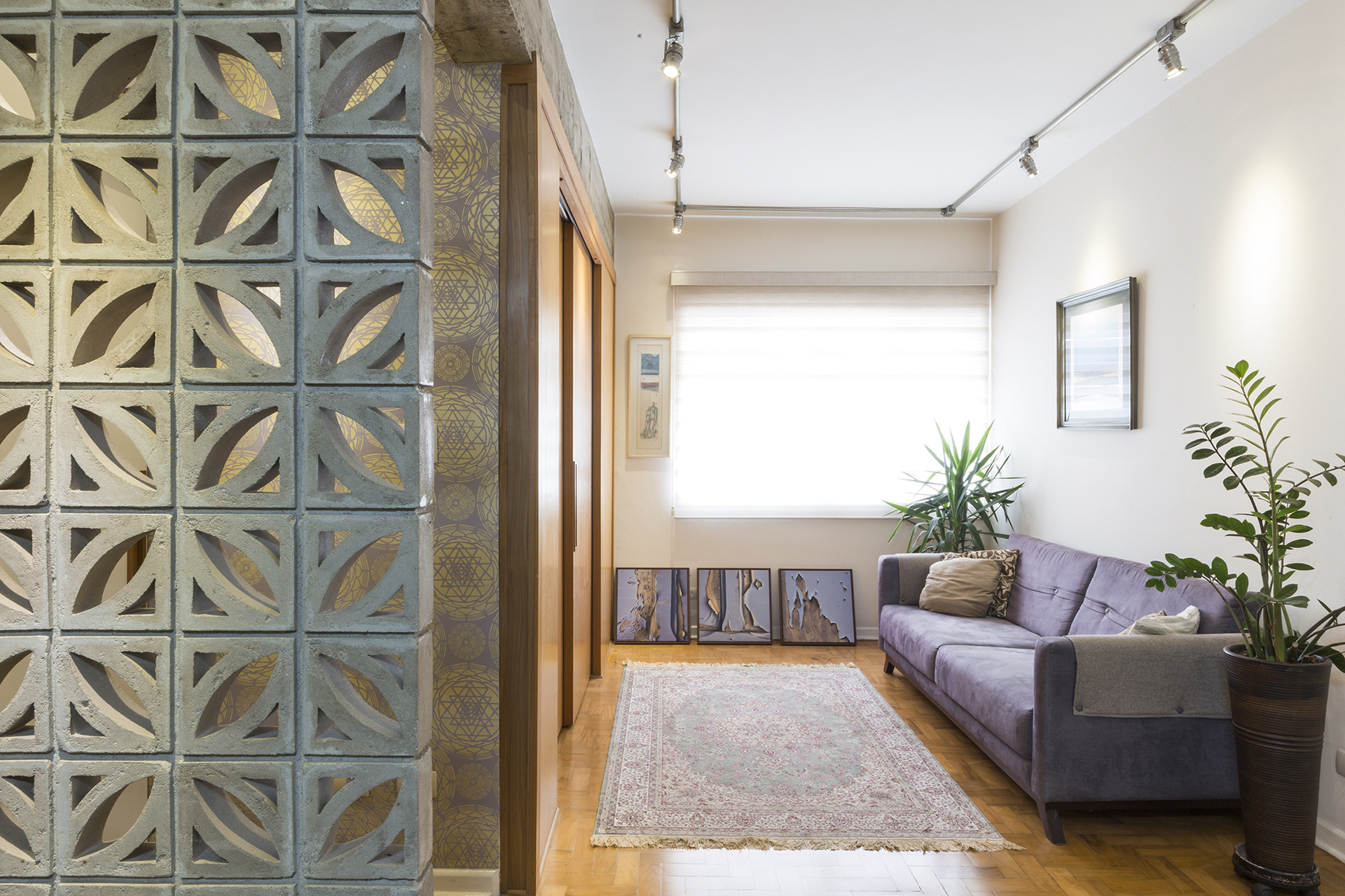 Apartamento Aclimação 64 | TW Arquitetura