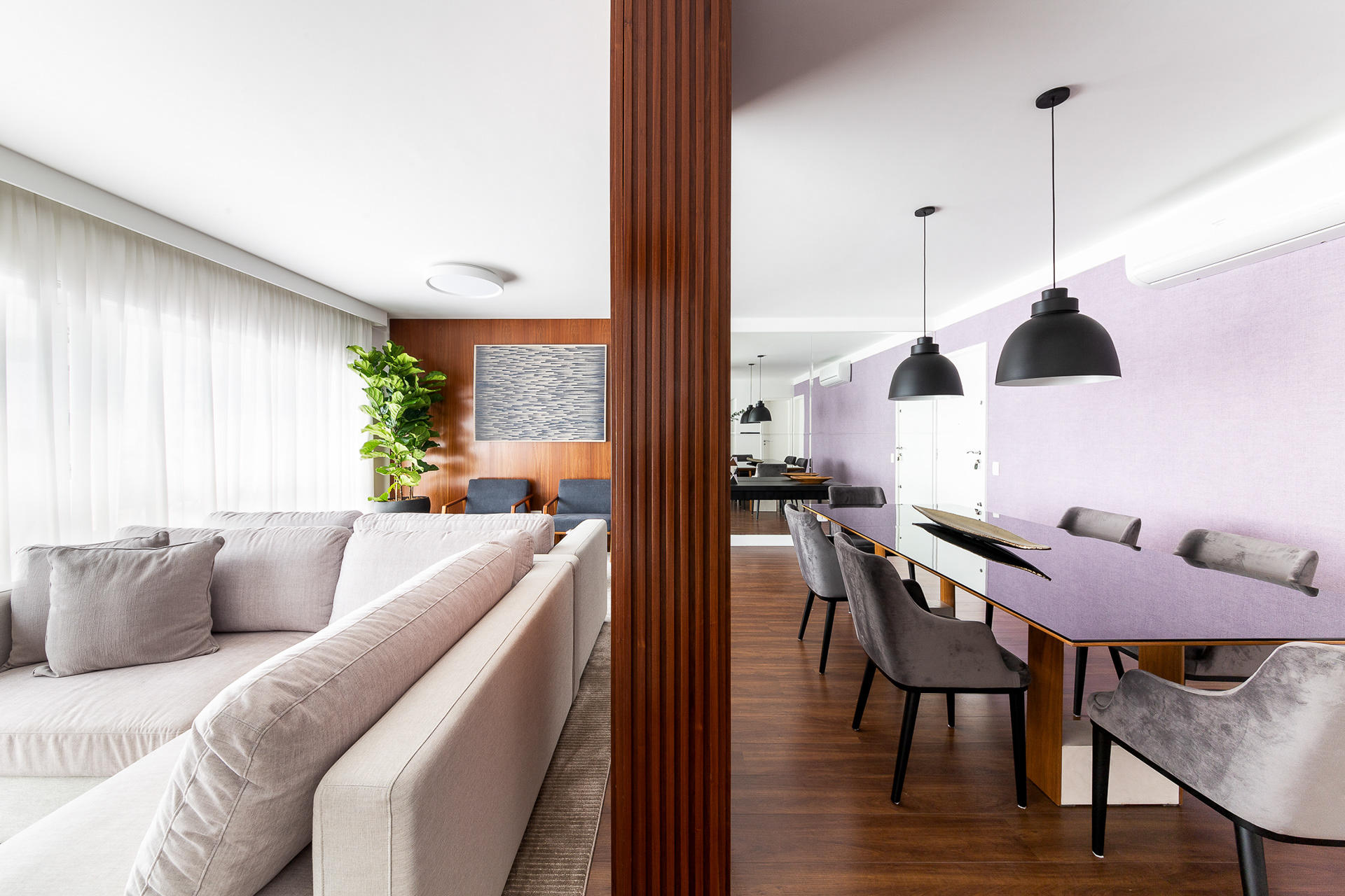 Apartamento JO | Flávia Grilo Arquitetura